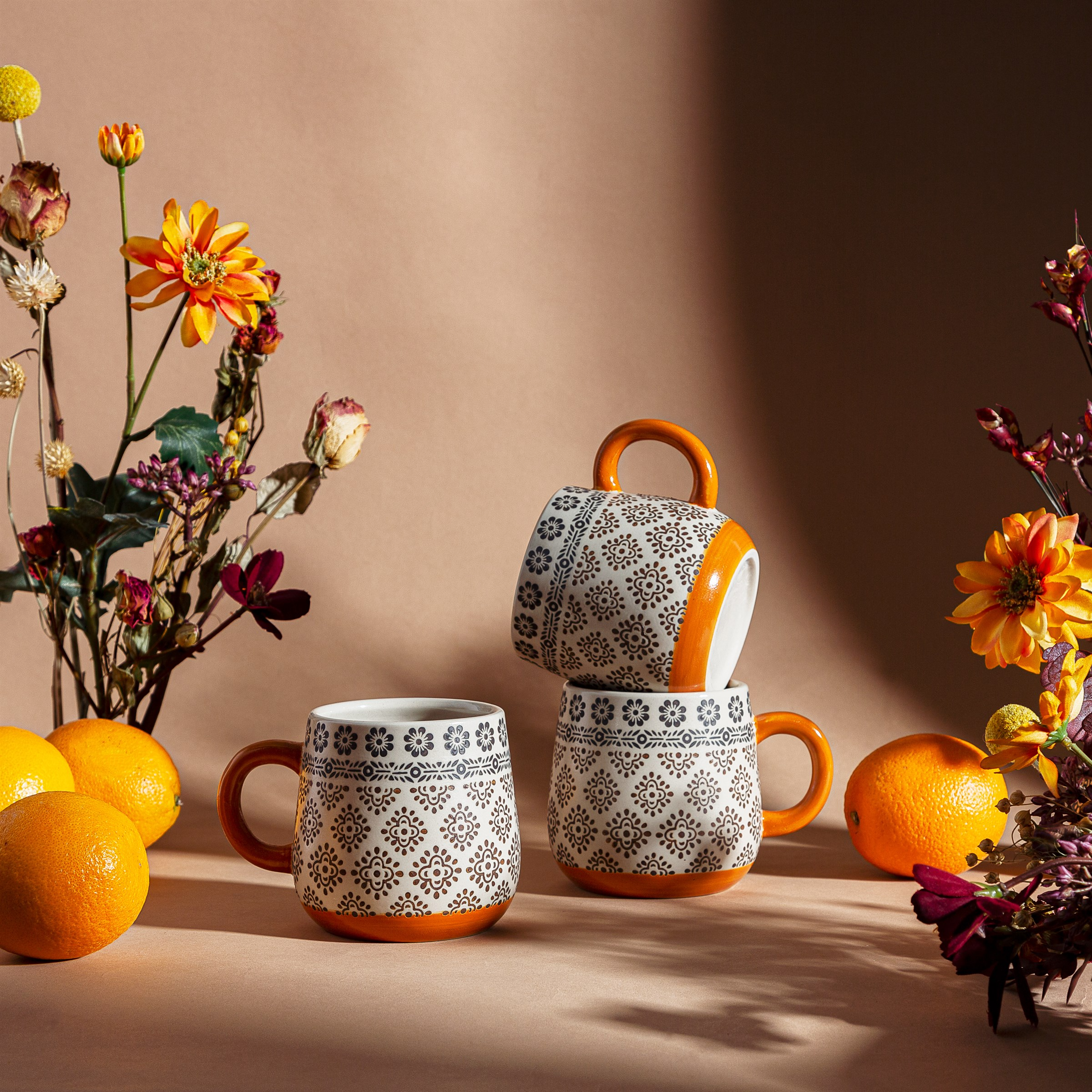 Sass & Belle Mug - Anika