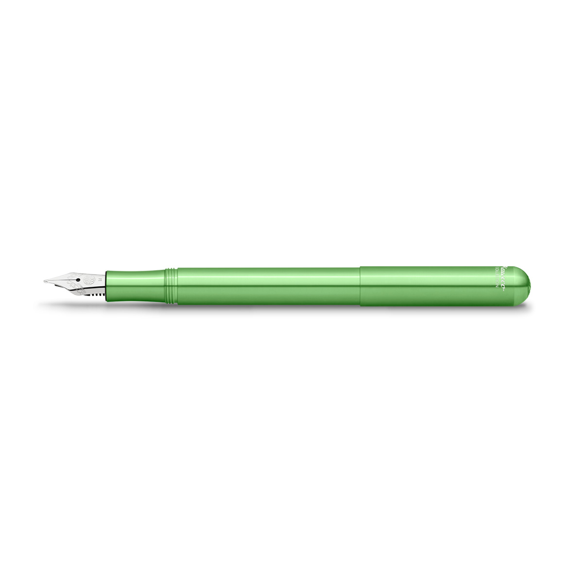 Kaweco Collection Liliput Fountain Pen - Green *Special Edition