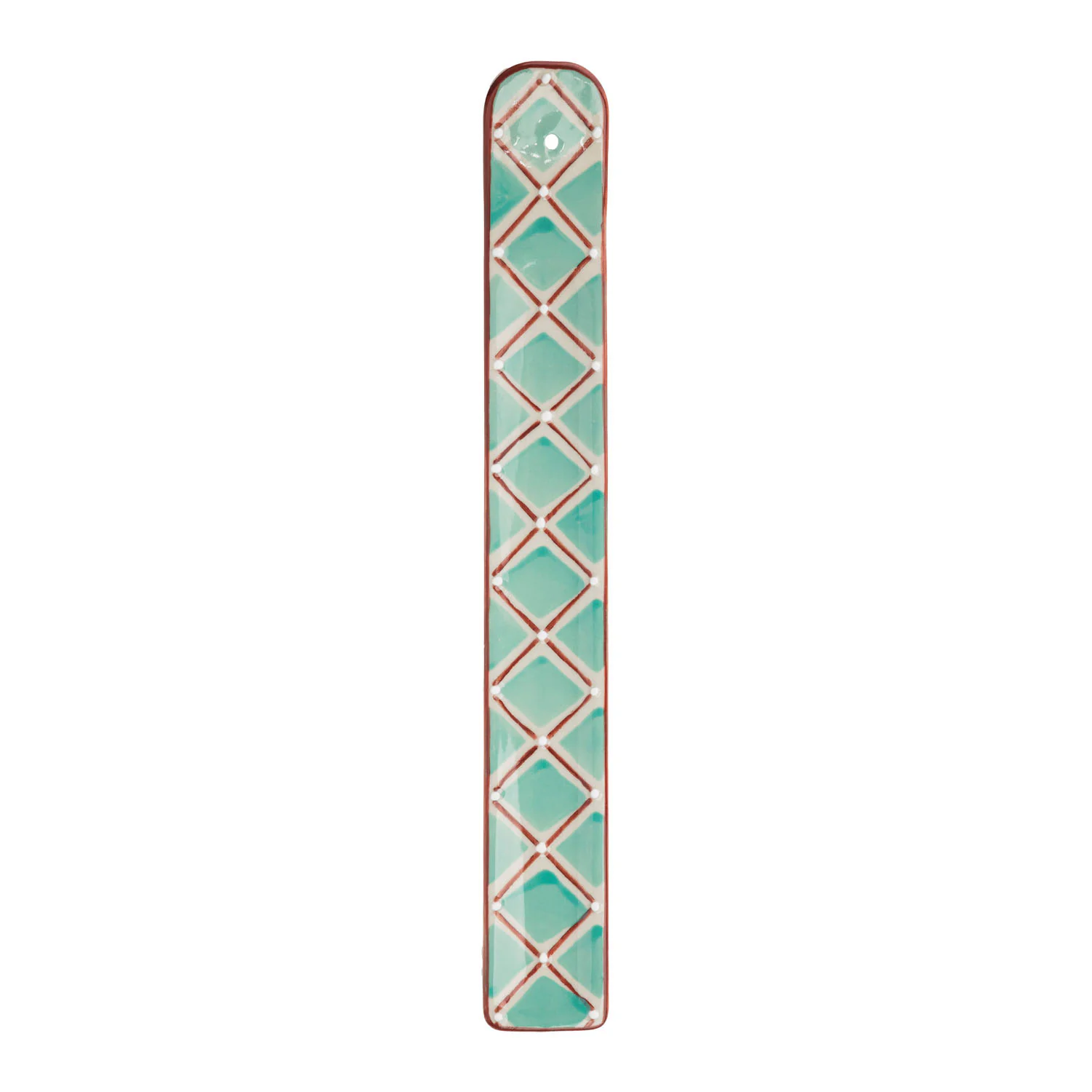 Tranquillo Homeware - Incense Holder Retro