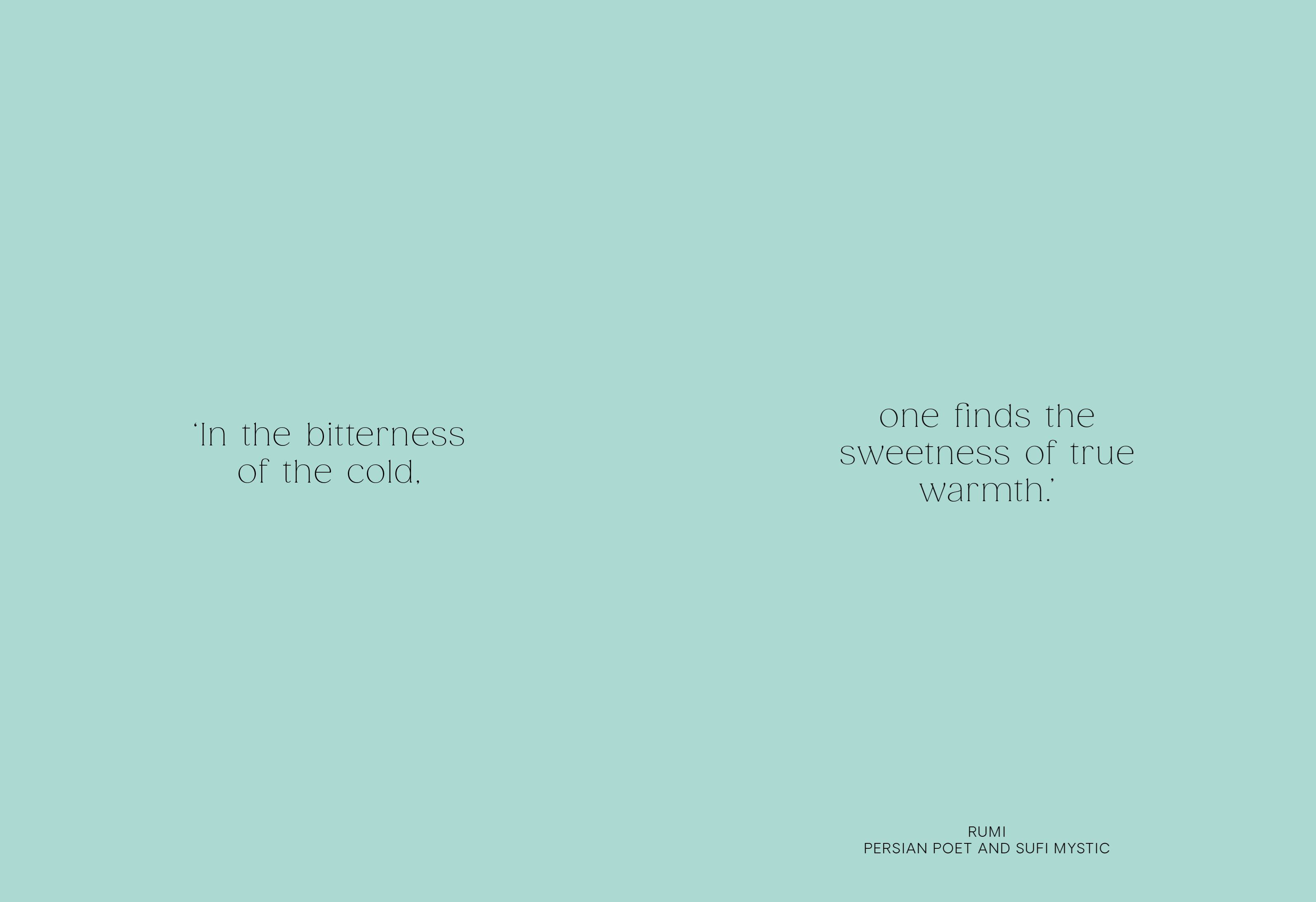 Book - Power of Cold