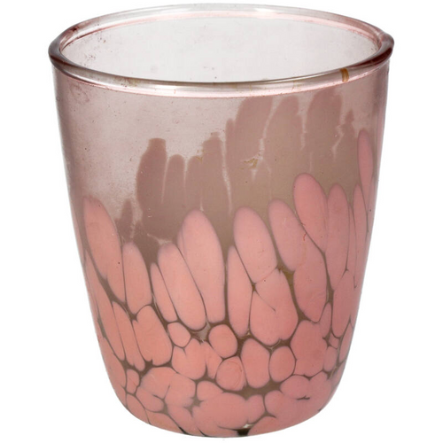 Kersten Home - Glass Tumbler with Dots