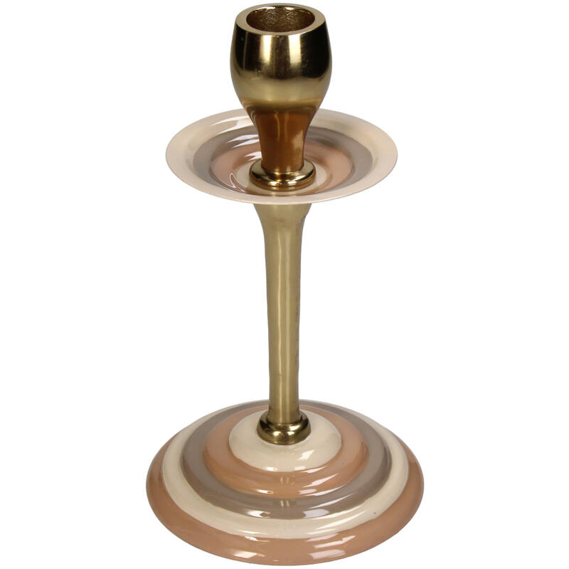 Kersten Home - Candlestick Aluminium