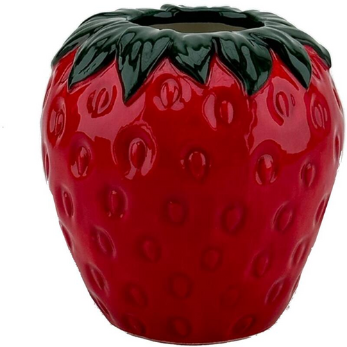 Kersten Vase - Strawberry Small Pot