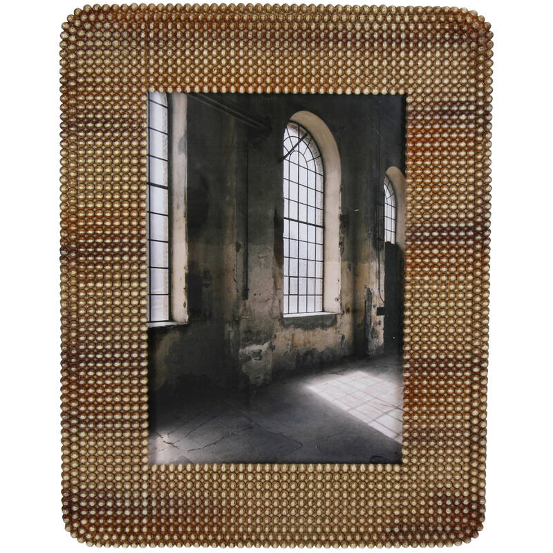 Kersten Home - Photo Frame Retro Brown
