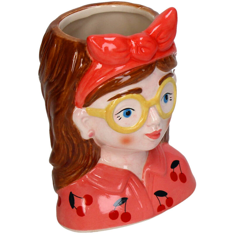 Kersten Home - Girly Pot - Zoei