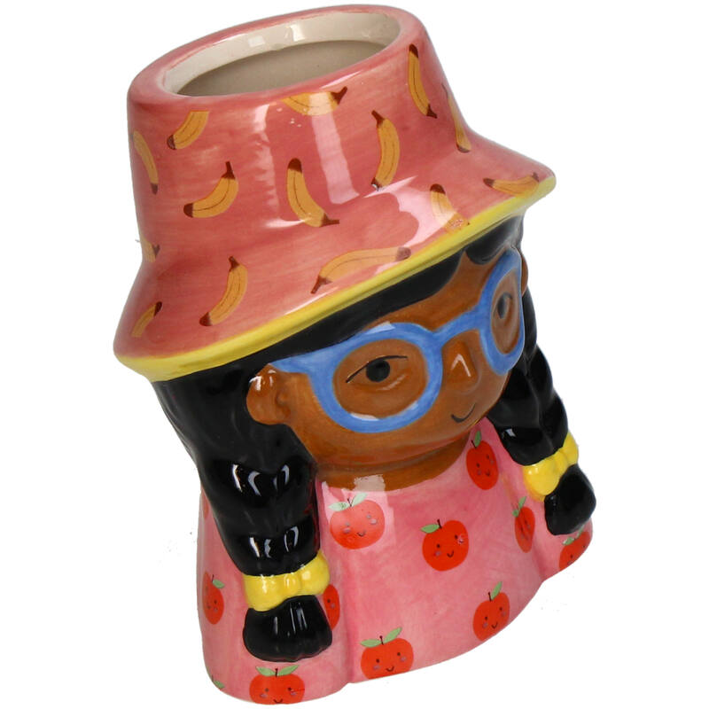 Kersten Home - Girly Pot - Fruity