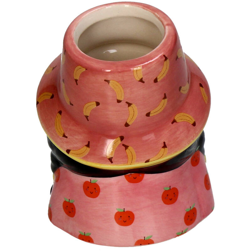 Kersten Home - Girly Pot - Fruity