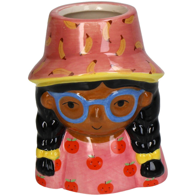 Kersten Home - Girly Pot - Fruity