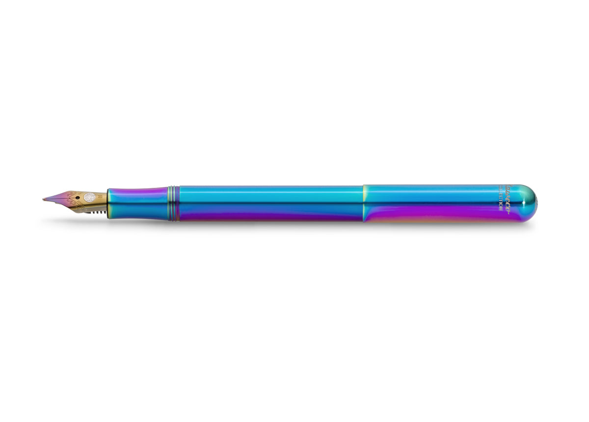 Kaweco Collection Liliput Fountain Pen - Hummingbird *Special Edition