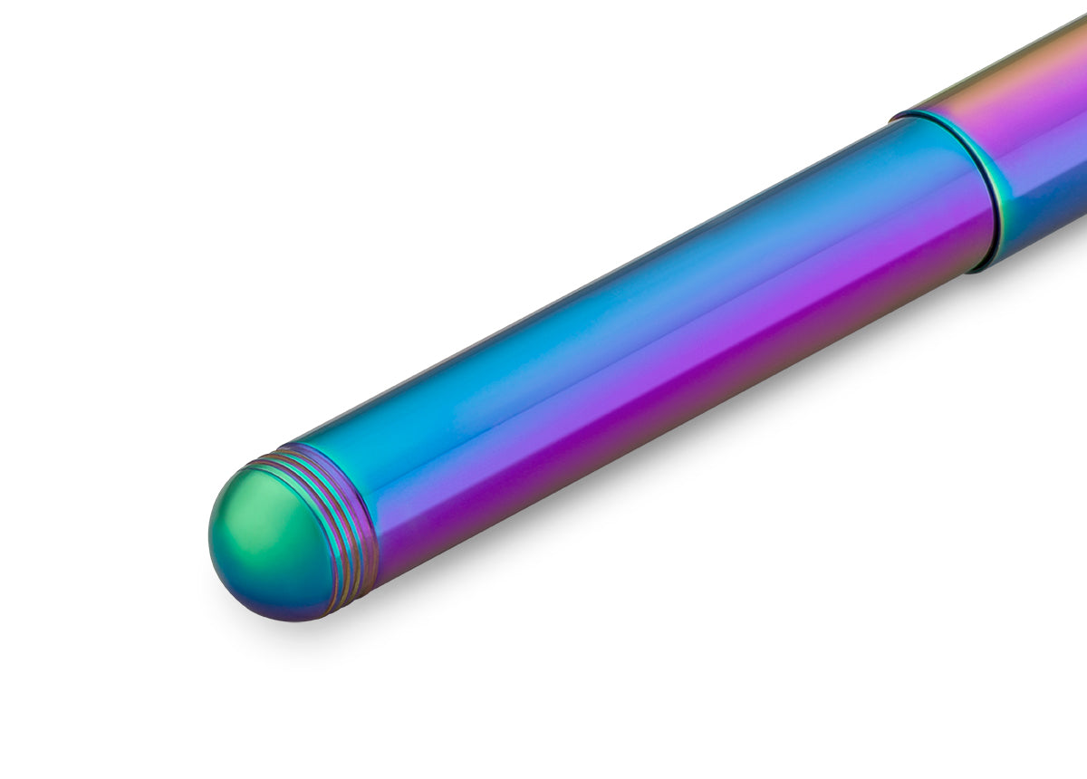 Kaweco Collection Liliput Fountain Pen - Hummingbird *Special Edition
