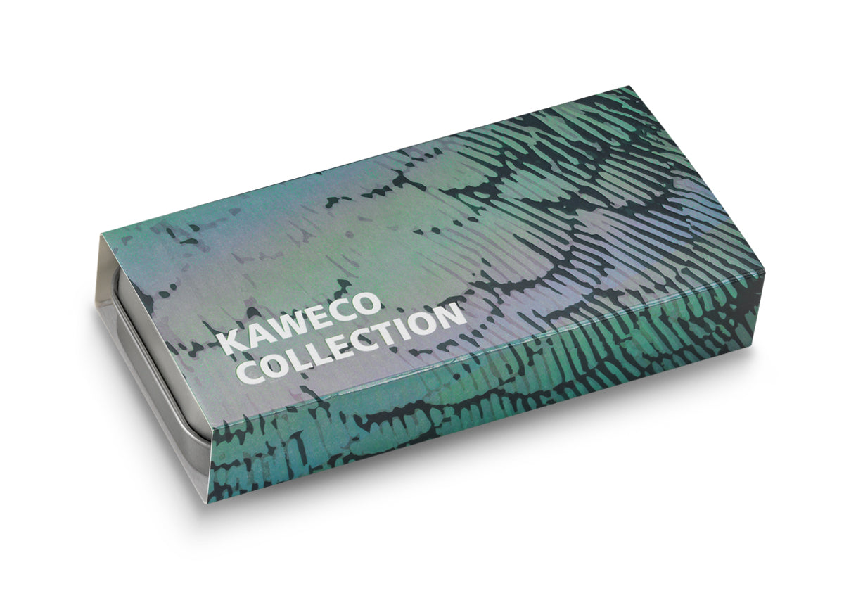 Kaweco Collection Liliput Fountain Pen - Hummingbird *Special Edition