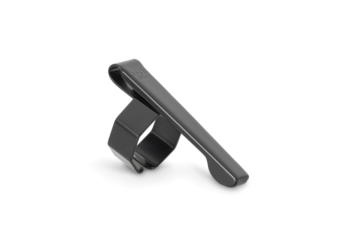 Kaweco Pen Clips - Octagonal for Sport