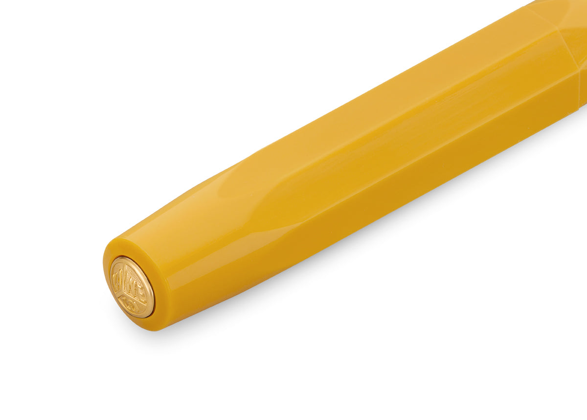 Kaweco Collection Sport Fountain Pen - Honey *Special Edition