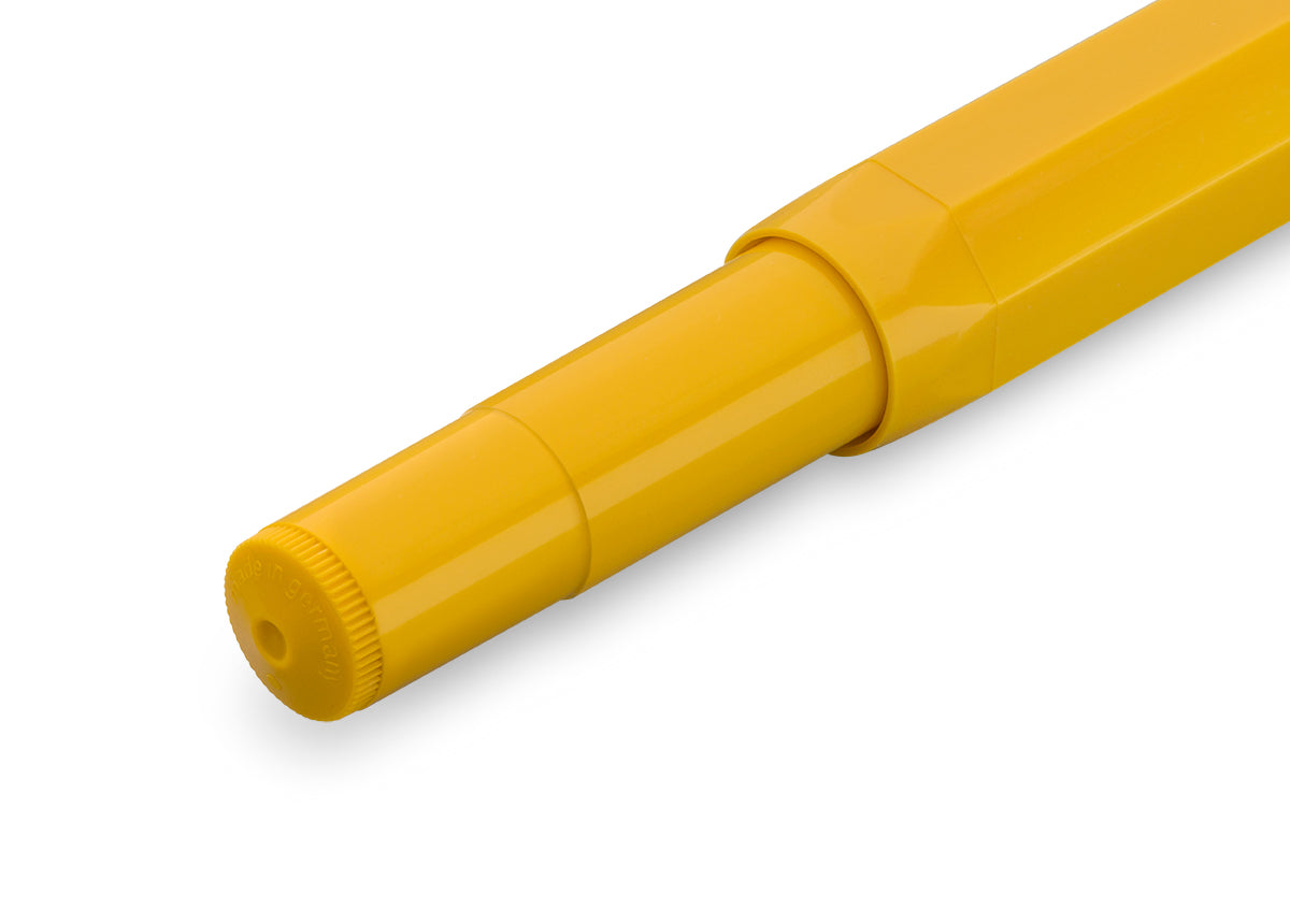 Kaweco Collection Sport Fountain Pen - Honey *Special Edition