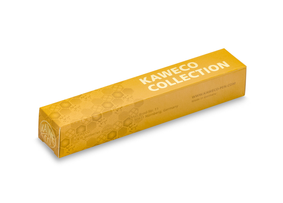 Kaweco Collection Sport Fountain Pen - Honey *Special Edition