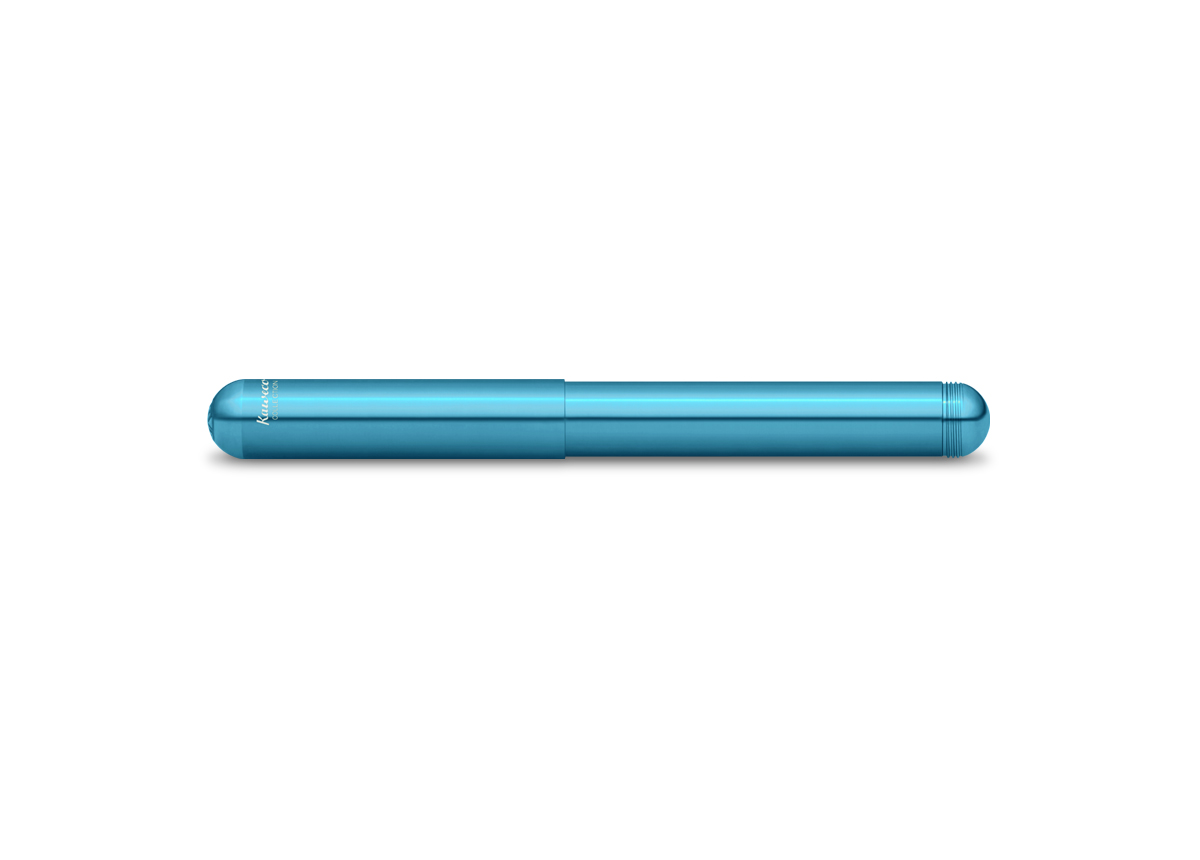 Kaweco Collection Liliput Blue Fountain Pen *Special Edition
