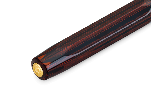 Kaweco Special Release - 140th Anniversary EBONIT Sport Fountain Pen Set