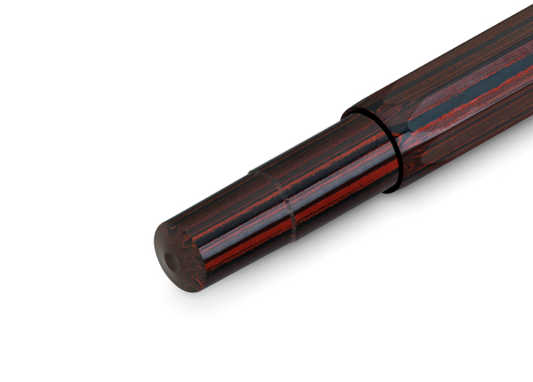 Kaweco Special Release - 140th Anniversary EBONIT Sport Fountain Pen Set