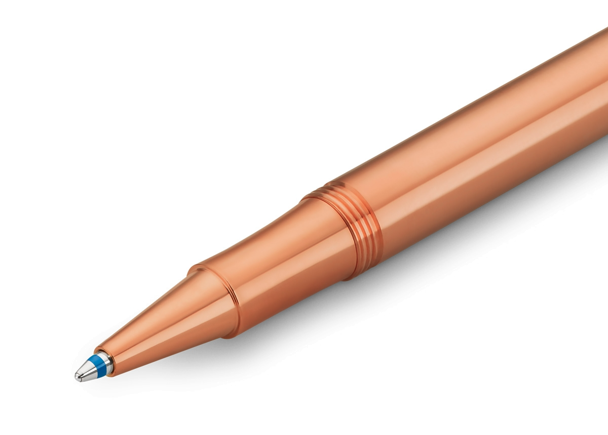 Kaweco Liliput Pen - Copper
