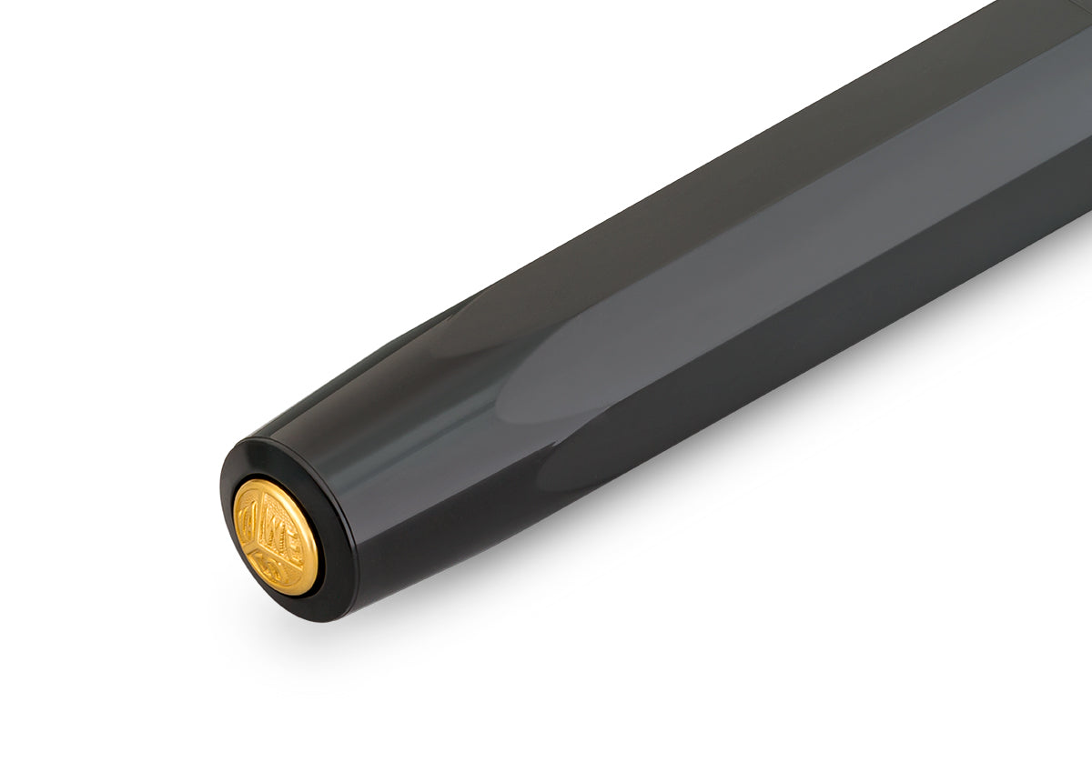 Kaweco Piston Sport Classic Fountain Pen