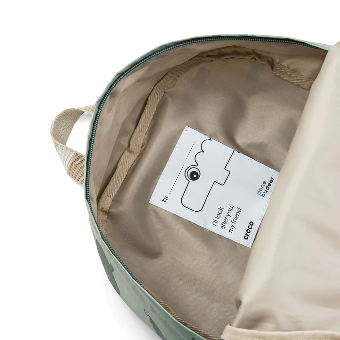 Done by Deer Backpack - Kids Backpack