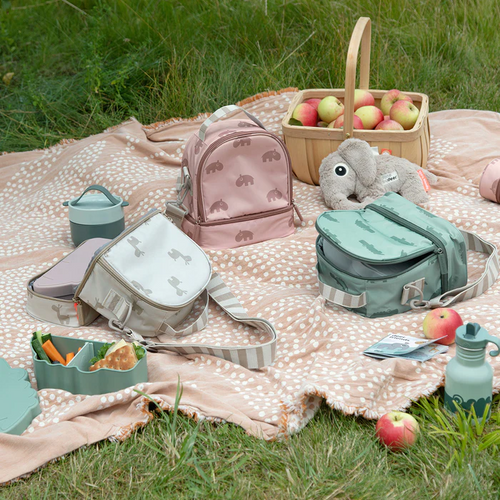 Done by Deer Lunch Bag - Kids Insulated Lunch Bag