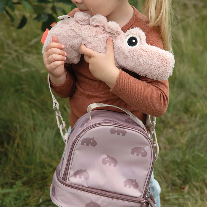 Done by Deer Lunch Bag - Kids Insulated Lunch Bag