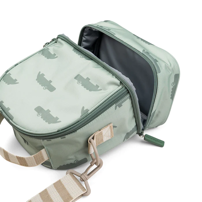 Done by Deer Lunch Bag - Kids Insulated Lunch Bag