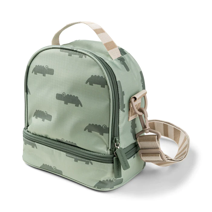 Done by Deer Lunch Bag - Kids Insulated Lunch Bag