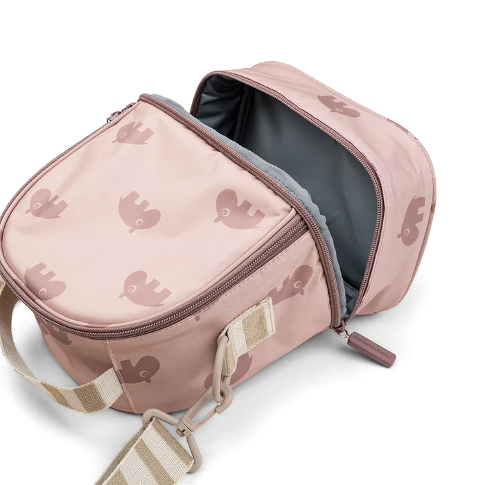 Done by Deer Lunch Bag - Kids Insulated Lunch Bag