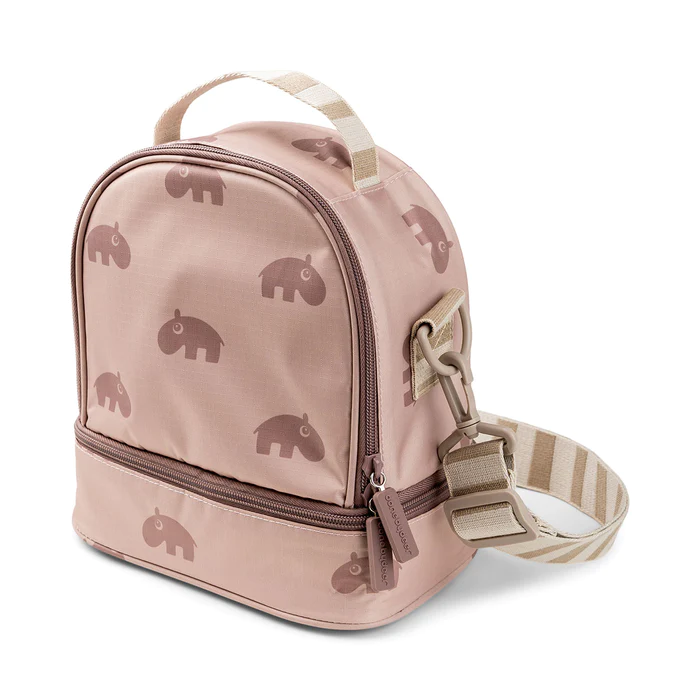 Done by Deer Lunch Bag - Kids Insulated Lunch Bag