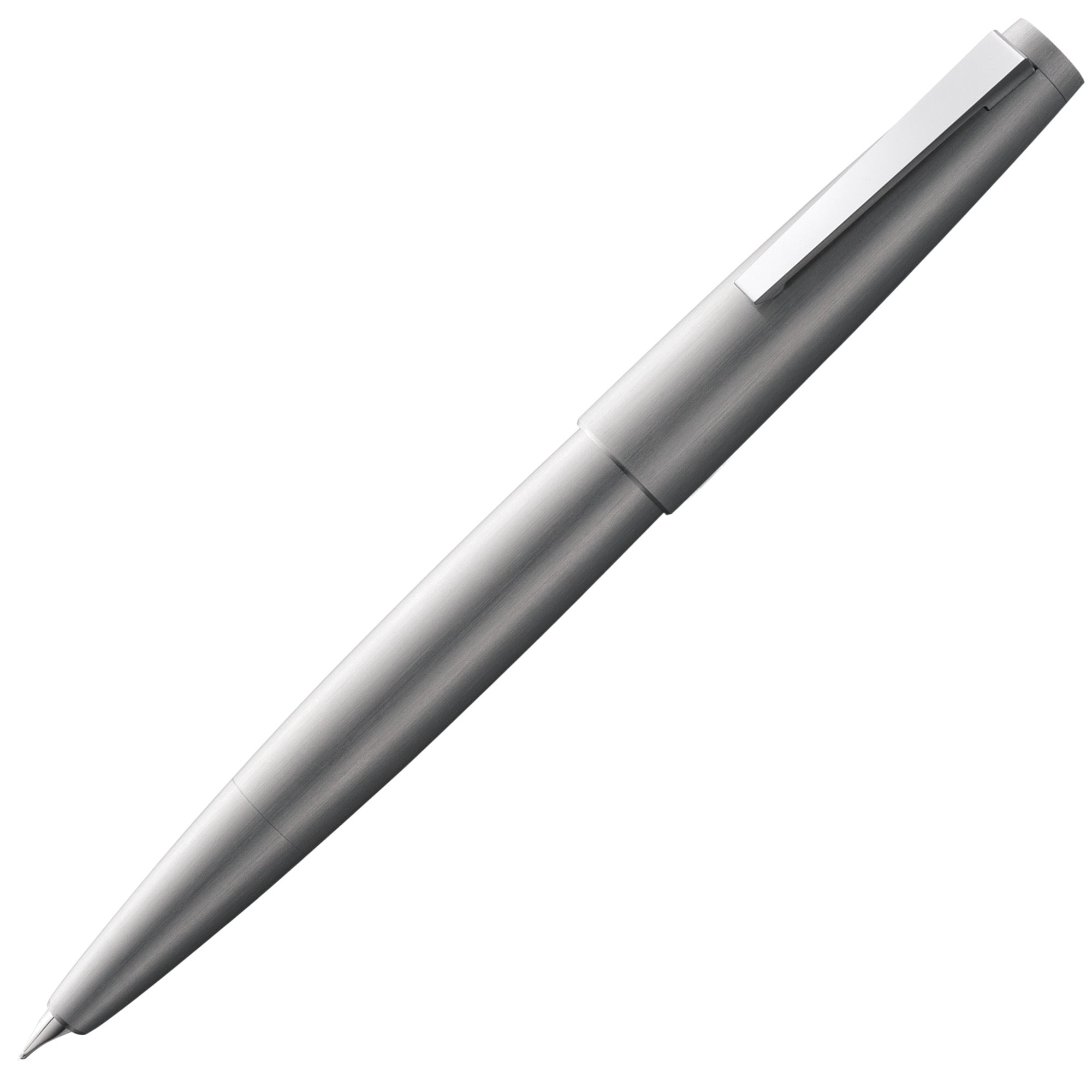 Lamy 2000 - Metal