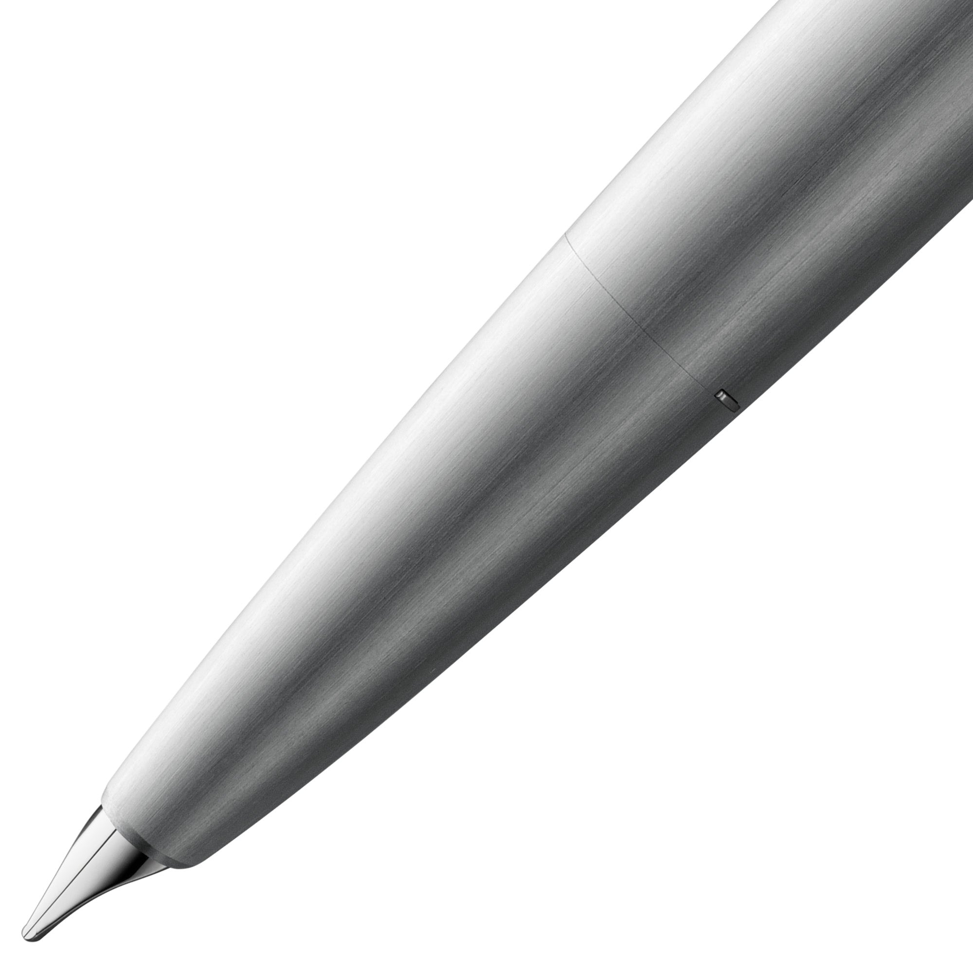 Lamy 2000 - Metal