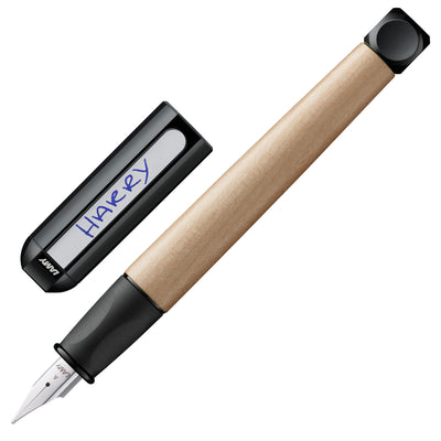 Lamy ABC - Fountain Pen Special Edition