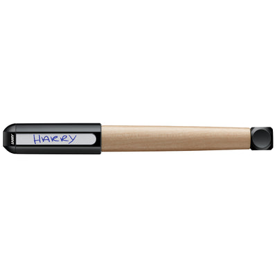 Lamy ABC - Fountain Pen Special Edition