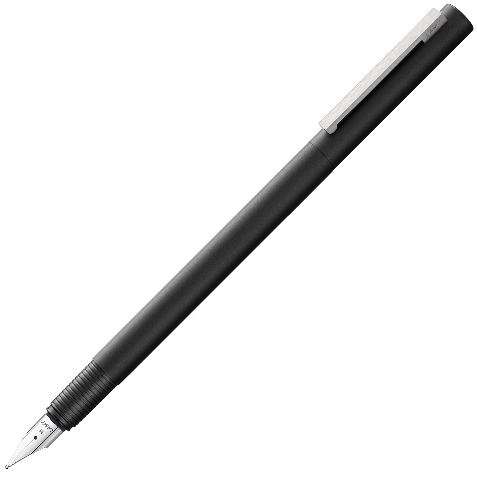 Lamy cp 1 - Black