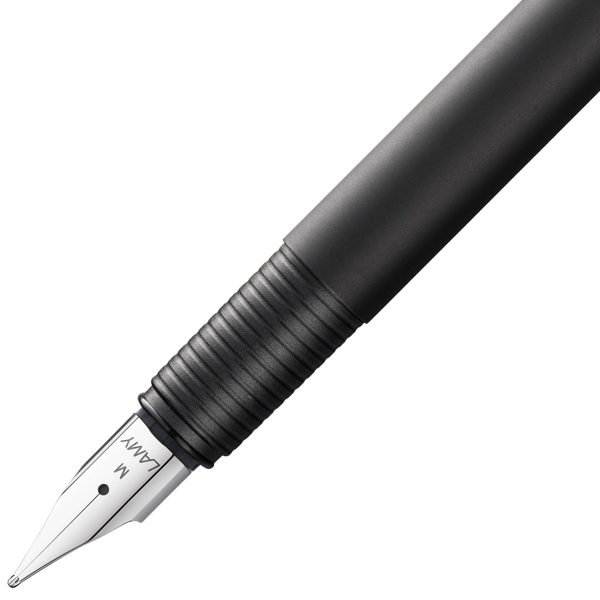 Lamy cp 1 - Black
