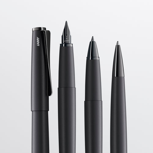LAMY Studio - LX All Black