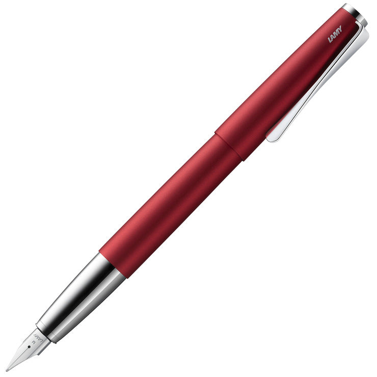 LAMY Studio - Special Edition Royal Red
