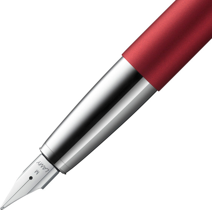 LAMY Studio - Special Edition Royal Red