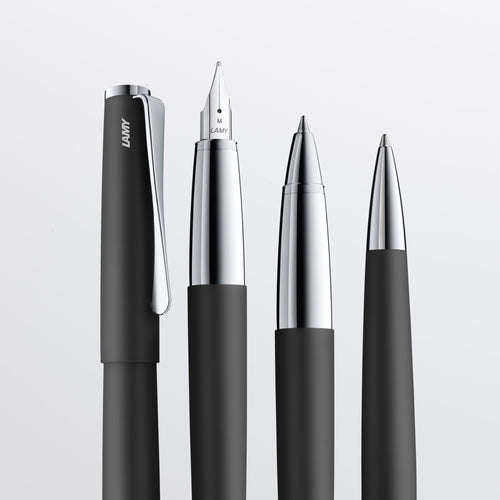 LAMY Studio - Black