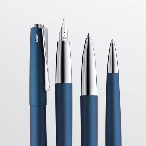 LAMY Studio - Imperial Blue