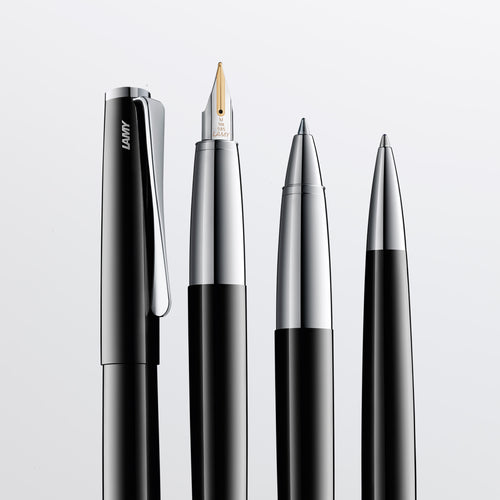 LAMY Studio - Piano Black