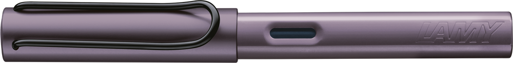 Lamy AL-Star Special Edition - Aubergine and Denim