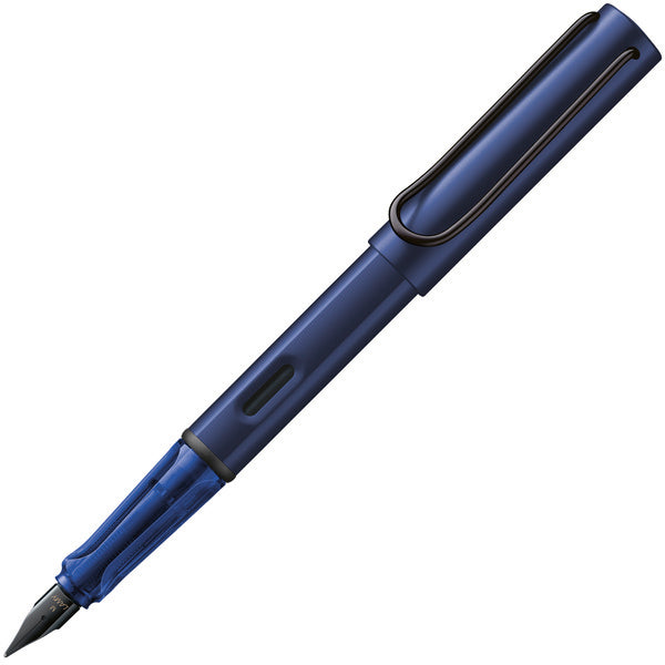Lamy AL-Star Special Edition - Dark Dust & Mint
