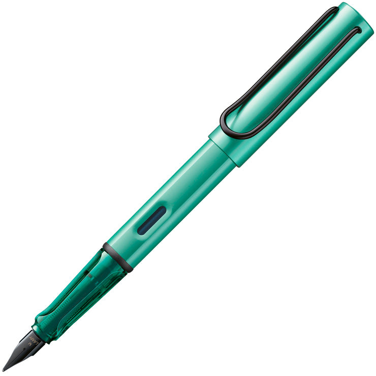 Lamy AL-Star Special Edition - Dark Dust & Mint