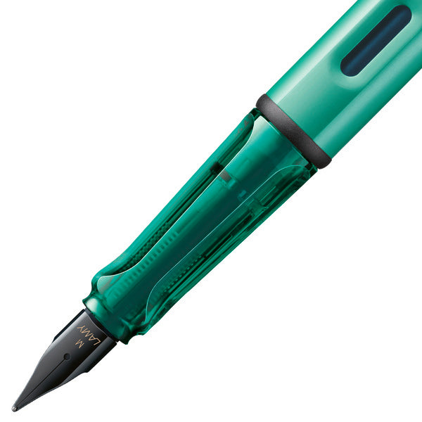 Lamy AL-Star Special Edition - Dark Dust & Mint