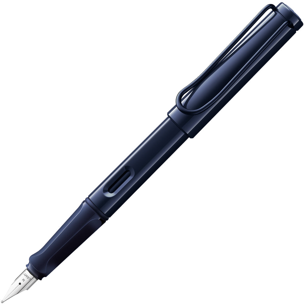 Lamy Safari Special Edition - Dark Dusk & Sunset