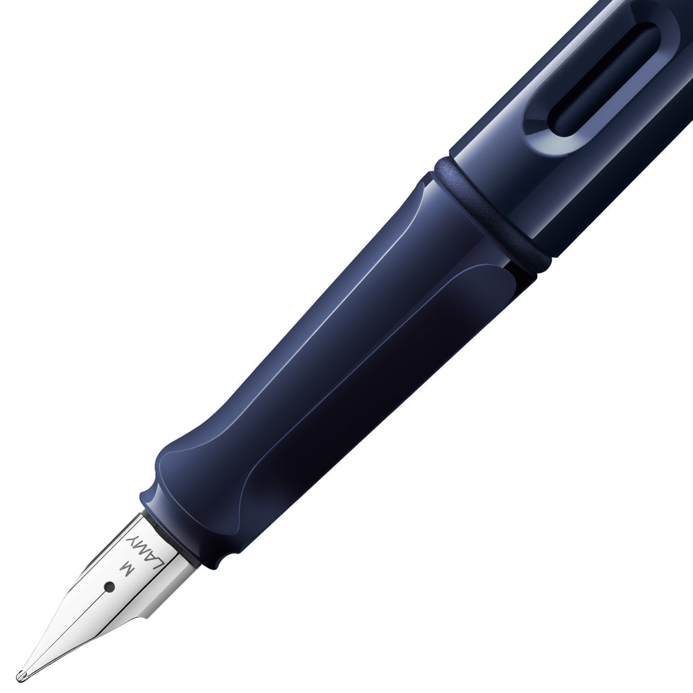 Lamy Safari Special Edition - Dark Dusk & Sunset