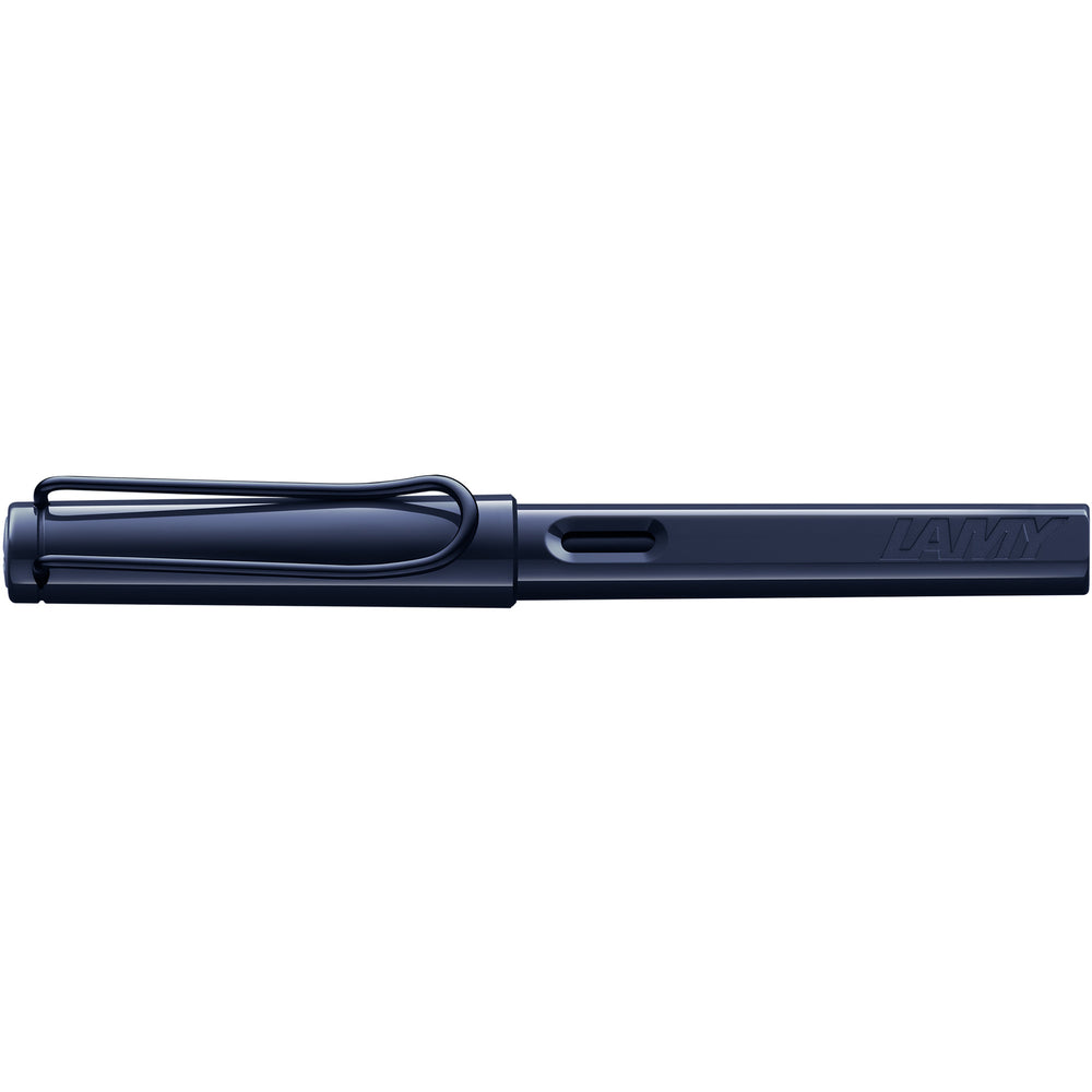 Lamy Safari Special Edition - Dark Dusk & Sunset